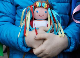 Украина хочет, чтобы Мексика, Перу и Эквадор помогли вернуть депортированных детей