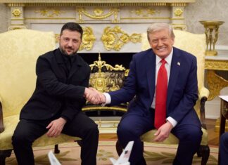 Прекращение огня или затяжная война: что ждет Украину в переговорах с Россией