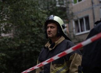 Свет, вода, транспорт: какова ситуация в Киеве после ночной атаки