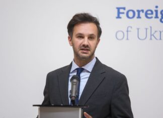 Антиукраинская истерия: в МИД «разнесли» Орбана и его нападки на Украину