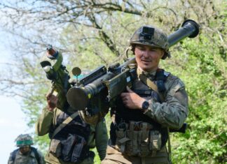 На фронте произошло 160 боев: Генштаб назвал два самых горячих направления суток