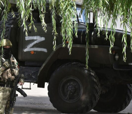 Партизаны в рядах россиян помогли сорвать вражеское наступление под Волчанском