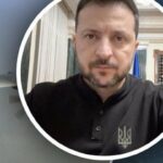 Владимир Зеленский призвал украинцев максимально ответственно реагировать на воздушные тревоги