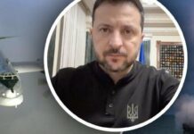 Владимир Зеленский призвал украинцев максимально ответственно реагировать на воздушные тревоги