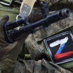 Россияне могли убить украинских пленных в Запорожской области – омбудсмен