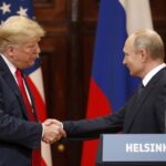 Reuters: План России и США включает отказ Украины от территорий и части оружия