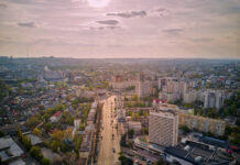 Молдова не получила два последних транша по программе МВФ