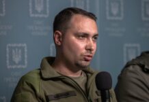 Axios: Украинская делегация во главе с Будановым ведет переговоры в Абу-Даби с РФ и США