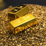 FT: Китай тайком скупает золото сотнями тонн, но отчитывается минимум