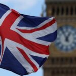 Британия запретит обслуживание танкеров с российским LNG и предоставит Украине £13 млн