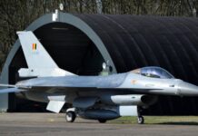 Дроновые провокации России в Бельгии не случайны: объяснение аналитика