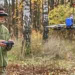 Business Insider: В Украине готовятся в ближайшее время развернуть «стену дронов»