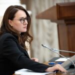 Правительство срочно отстранило вице-президента Энергоатома и ряд работников – Свириденко