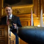 Глава МИД Польши: Украина планирует войну в течение трех лет, но Путин не выдержит