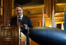 Глава МИД Польши: Украина планирует войну в течение трех лет, но Путин не выдержит