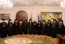 Румынская церковь обвинила Православную церковь Молдовы в подчинении России – та отрицает