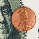 США прекратили производство монет номиналом 1 цент