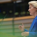 ЕС выделил Украине 6 млрд евро и назвал три варианта продолжения финансирования