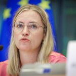 Дания подтвердила свою поддержку Украины, несмотря на коррупционный скандал