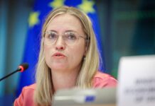 Дания подтвердила свою поддержку Украины, несмотря на коррупционный скандал