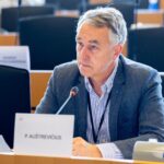 После «пленок Миндича» ЕС неизбежно усилит внимание и мониторинг, говорит евродепутат