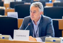 После «пленок Миндича» ЕС неизбежно усилит внимание и мониторинг, говорит евродепутат