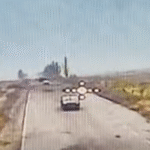 «Может некому снимать?» ДШВ показали, что произошло после прорыва колонны РФ в Покровск