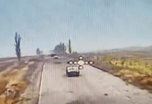 «Может некому снимать?» ДШВ показали, что произошло после прорыва колонны РФ в Покровск