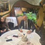 СБУ: Задержан руководитель политпартии на взятке $160 000 – обещал статус нардепа