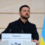 Украина рассчитывает на утверждение в декабре «архитектуры» реперационного кредита