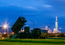 Госдеп США одобрил продажу Украине услуг по модернизации Patriot на $105 млн