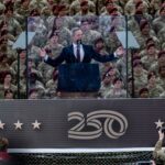 Politico: Трамп направил в Киев двух высокопоставленных чиновников армии США