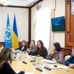 МВФ ждет, что Украина примет бюджет не позднее 2 декабря. Это условие для новой программы