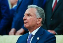 Новый план Трампа. Источники Axios объяснили, почему не состоялась встреча Зеленского и Виткоффа