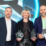 На юбилейном Х Форуме «Дирижеры перемен» отметили двигателей изменений в Украине