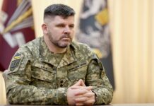 О сокращении ВСУ на переговорах в Женеве речь не шла. Гнатов объяснил, что обсуждали