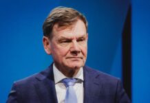 Германия выделяет дополнительные 40 млн евро зимней помощи для Украины