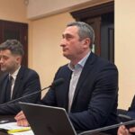 Коррупция в «Энергоатоме»: ВАКС исправил ошибку в официальной информации на счет Чернышова