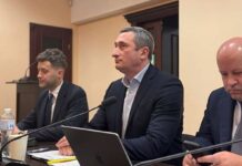 Коррупция в «Энергоатоме»: ВАКС исправил ошибку в официальной информации на счет Чернышова