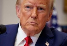 Трамп готов подписать санкции против России, но при одном условии