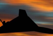 Во время атаки на Украину дроны России нарушили воздушное пространство Румынии.