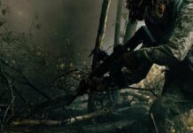 1360-й день полномасштабной войны. Массированный удар по столице. ВСУ попали в Новороссийский порт, военные базы в оккупированном Донецке