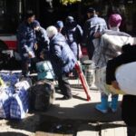 Россия не знает, куда девать переселенцев из Авдеевки – их снова заставляют покинуть пункт временного размещения