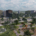 Для переселенців з Маріуполя збудують житловий квартал у Білій Церкві