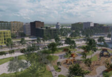 Для переселенців з Маріуполя збудують житловий квартал у Білій Церкві