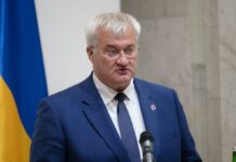 Сибига заверил партнеров: всех причастных к коррупционным схемам привлекут к ответственности