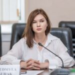 Правительство назначило и.о. министра юстиции Украины