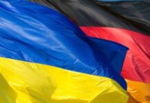 В 2026 году Германия планирует военную поддержку Украины более чем в €11,5 млрд.