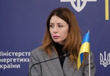 Отставка Гринчук. Стало известно, кто будет исполнять обязанности министра энергетики