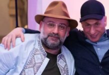 Украина наложила санкции на Миндича и Цукермана